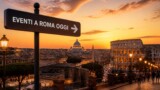 Eventi a Roma oggi, 29 agosto: cosa fare in città