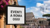 Eventi a Roma oggi, 3 agosto 2026: cosa fare in città