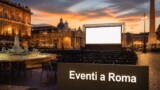 Eventi a Roma oggi, 31 agosto 2026: cosa fare in città