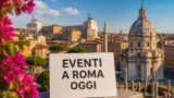 Eventi a Roma oggi, 8 agosto 2026: cosa fare in città