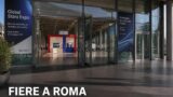 Fiere e saloni a Roma: calendario annuale degli eventi