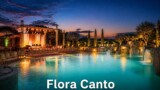 Flora Canto chiude il Terme dei Papi Summer Live Show a Viterbo venerdì 28 agosto: show tra musica e comicità