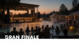 Flora Canto chiude il Terme dei Papi Summer Live Show venerdì 28 agosto a Viterbo