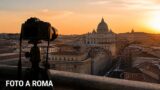 Fotografia a Roma: spot per scattare foto mozzafiato