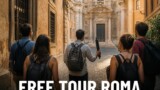 Free tour e visite guidate a Roma: walking tour gratis e visite organizzate