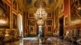 Galleria Doria Pamphilj: il museo privato nel cuore di Roma