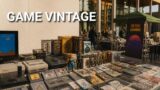 Game Vintage Market al Fusolab: retrogame, collezionismo e cultura pop il 12 e 13 settembre