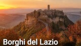 I borghi del Lazio da visitare in autunno