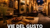 Le Vie del Gusto a Vasanello dal 18 al 20 settembre: itinerario enogastronomico nel centro storico