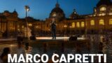 Marco Capretti alle Terme dei Papi di Viterbo: show venerdì 14 agosto 2026
