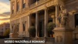 Museo Nazionale Romano: Palazzo Massimo e Palazzo Altemps