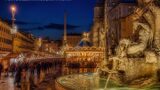 Ponte dell’Immacolata a Roma: weekend lungo di dicembre tra mercatini, presepi e primi freddi