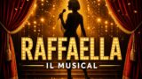 Raffaella il Musical al Brancaccio: a febbraio 2027 debutta a Roma il biografico su Raffaella Carrà