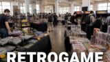 Retrogame, collezionismo e cultura pop: weekend gratuito al Fusolab di Roma il 12 e 13 settembre