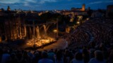 Concerti a Roma dal 31 agosto al 6 settembre 2026: tutti gli appuntamenti live della settimana