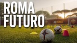 Roma, colpo in prospettiva: in arrivo il croato classe 2009 Mardesic