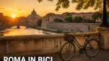 Roma in bici: itinerari per esplorare la città su due ruote
