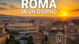 Roma in un giorno: itinerari per chi ha poco tempo