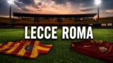 Roma-Lecce, formazioni probabili: le scelte di Gasperini e Di Francesco