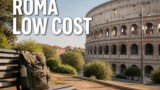 Roma low cost: musei gratis, risparmio e consigli pratici