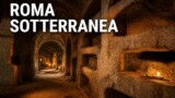 Roma sotterranea: catacombe, Domus Aurea e luoghi nascosti
