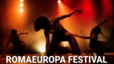 Romaeuropa Festival 2026: la 41ª edizione dall’8 settembre al 15 novembre a Roma