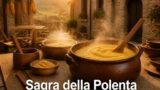 Sagra della Polenta a Orvinio: 43ª edizione il 22 e 23 agosto tra musica e tradizione