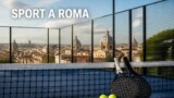 Sport e benessere a Roma: palestre, padel, yoga e terme