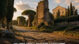 Via Appia Antica: basiliche, catacombe e cappelle