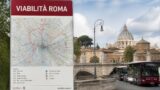 Viabilità e trasporti a Roma oggi, 15 agosto 2026: chiusure e aggiornamenti