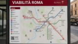 Viabilità e trasporti a Roma oggi, 15 agosto 2026: chiusure e aggiornamenti