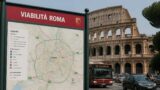 Viabilità e trasporti a Roma oggi, 17 agosto: chiusure e aggiornamenti