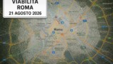 Viabilità e trasporti a Roma oggi, 21 agosto 2026: chiusure e aggiornamenti