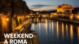 Weekend a Roma 21-23 agosto: i migliori eventi da non perdere