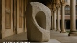 ALCOVE – Dialoghi sulla scultura a Cori: il 19 settembre inaugura la seconda edizione tra Studio Specus e il Museo della Città e del Territorio