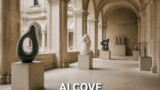 Alcove – Dialoghi sulla scultura a Cori: seconda edizione tra Studio Specus e Museo della Città dal 19 settembre al 31 ottobre