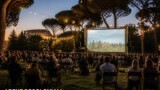 Arene Decoloniali 2026: cinema, incontri e mostre a Tor Marancia dal 7 al 13 settembre