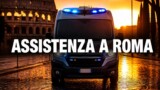 Assistenza sanitaria per turisti a Roma: farmacie, guardia medica, ospedali e numeri utili