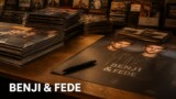 Benji & Fede a Roma il 18 settembre 2026 per il firmacopie del nuovo album