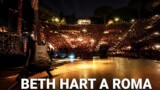 Beth Hart in concerto a Roma il 20 luglio 2027: unica data italiana al Roma Summer Fest, prevendite aperte