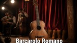 Cento anni del ‘Barcarolo Romano’: omaggio a Romolo Balzani al Teatro Marconi dal 10 al 13 settembre