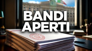 Concorsi Pubblici Lazio settembre 2026: tutti i bandi aperti della settimana