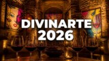 Divinarte 2026 a Nepi: decima edizione al Forte dei Borgia dal 2 al 4 ottobre
