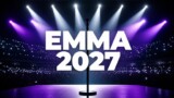 Emma Marrone, tour 2027 nei palasport: concerto a Roma il 27 ottobre