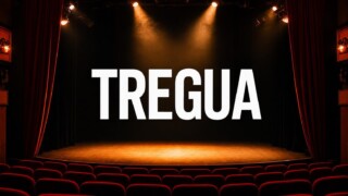 Eneide Teatro della Migrazione: ‘Tregua’ il 26 settembre a Roma