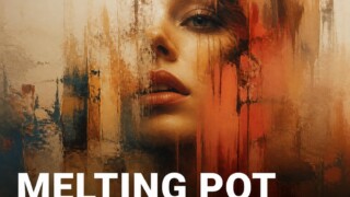 Enzo Casale, ‘Melting Pot’ a Roma: personale dell’artista da PROSA contemporanea dal 18 settembre al 24 ottobre