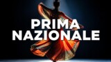 Eun-Me Ahn in prima nazionale al Romaeuropa: Post-Orientalist Express al Teatro Argentina il 24 e 25 settembre