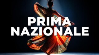 Eun-Me Ahn in prima nazionale al Romaeuropa: Post-Orientalist Express al Teatro Argentina il 24 e 25 settembre