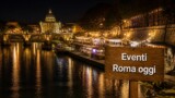 Eventi a Roma oggi, 3 settembre 2026: cosa fare in città