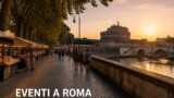 Eventi a Roma oggi, 5 settembre 2026: cosa fare in città